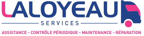 Laloyeau Services - Assistance - contrôle périodique - Maintenance - Réparation